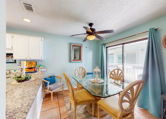 Ocean Reef Apartment *