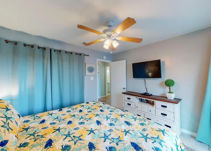 Ocean Reef Apartment *