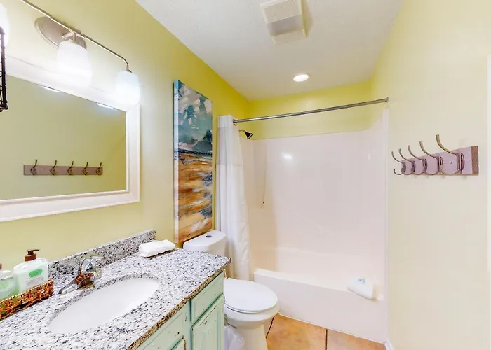 Ocean Reef Apartment Gulf Shores