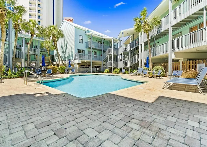 Ocean Reef