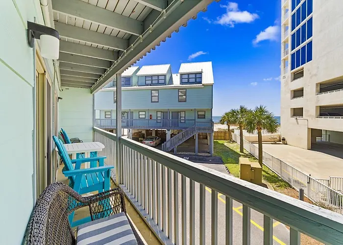 Apartment Ocean Reef *
