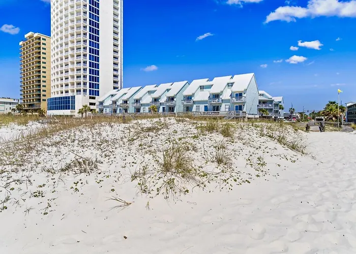 Apartment Ocean Reef