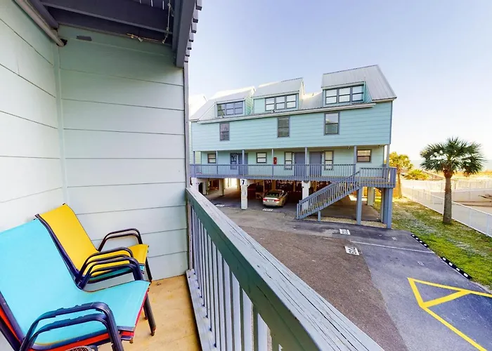Apartment Ocean Reef *