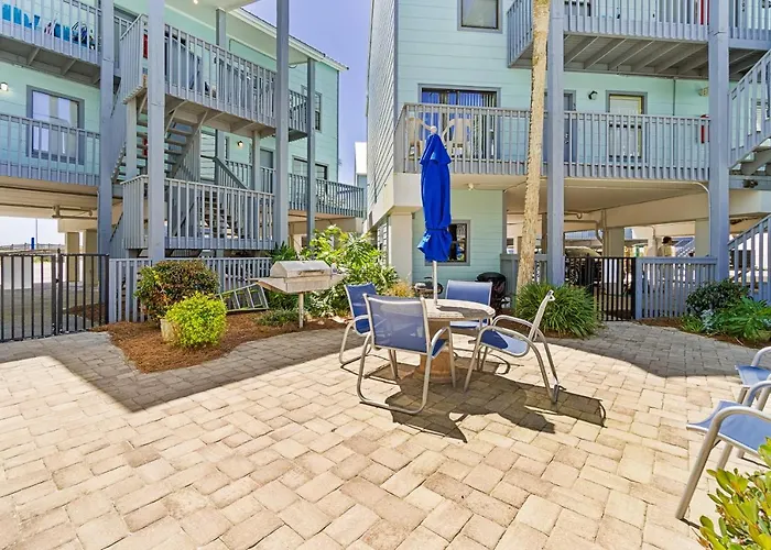 Apartment Ocean Reef *