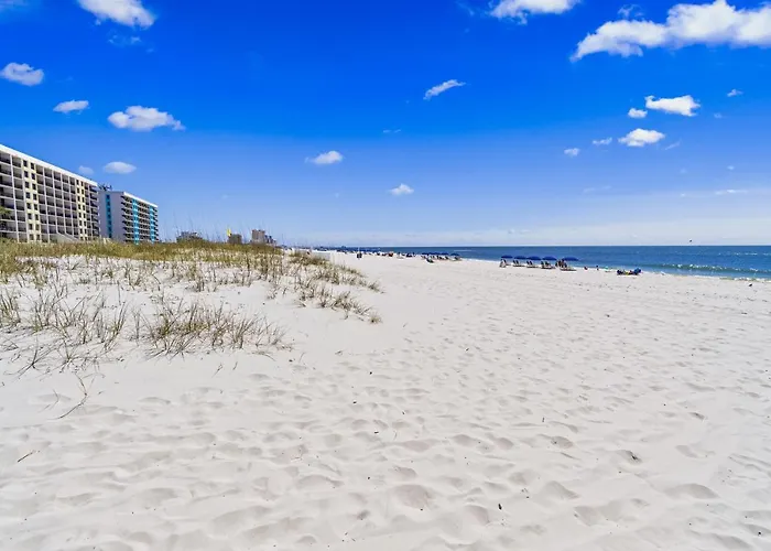 Ocean Reef Apartment