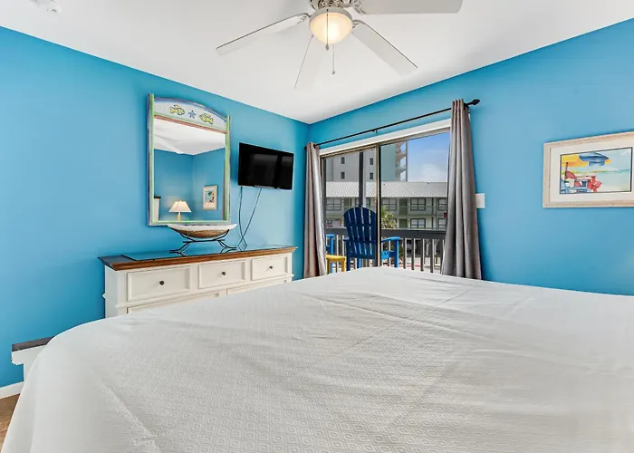Ocean Reef Apartment