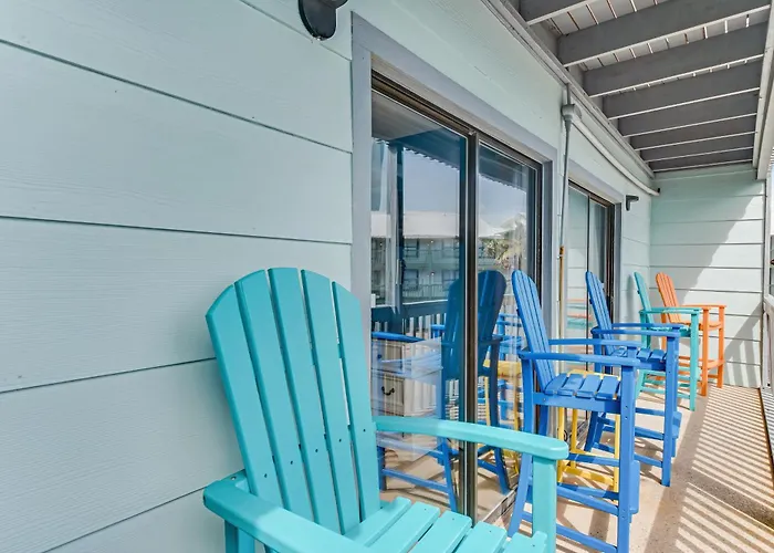 Ocean Reef Gulf Shores