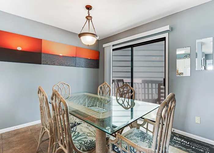 Ocean Reef Apartment *
