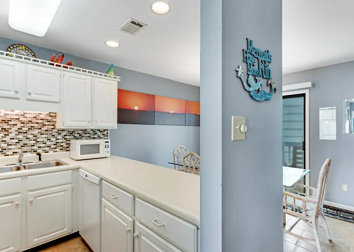 Apartment Ocean Reef Gulf Shores