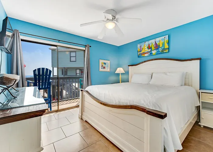 Ocean Reef Apartment