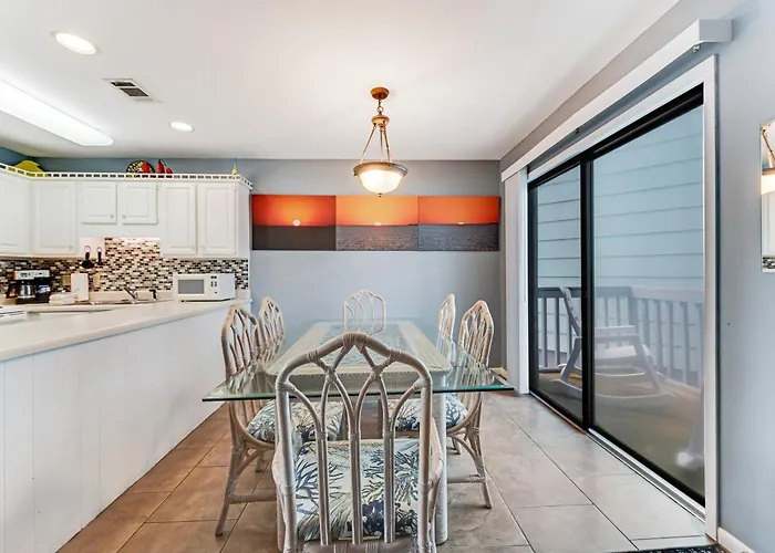 Apartment Ocean Reef Gulf Shores