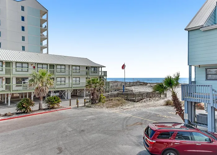 Ocean Reef Apartment *