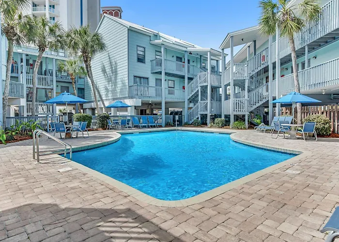 Ocean Reef Apartment