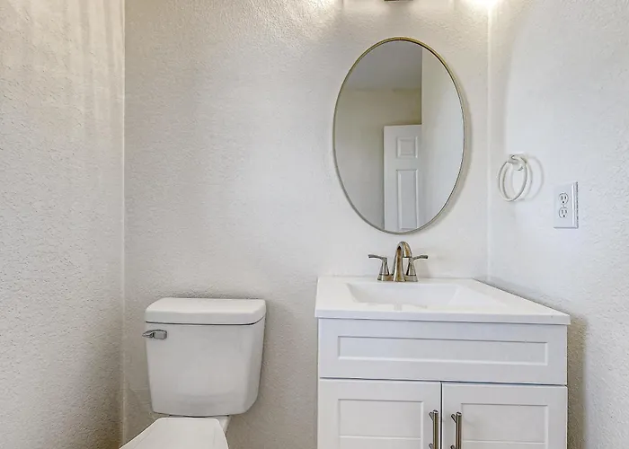 Apartment Ocean Reef *