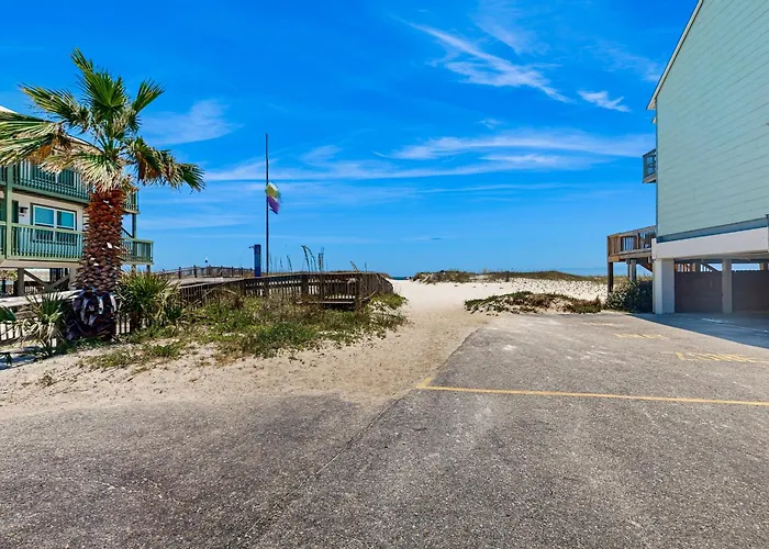 Apartment Ocean Reef