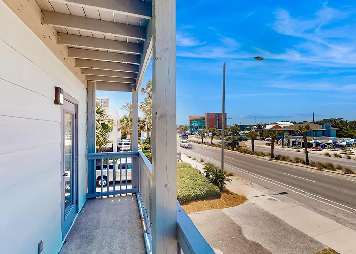 Ocean Reef Apartment *