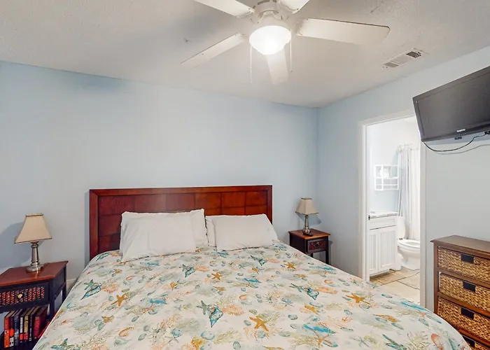 Apartment Ocean Reef *