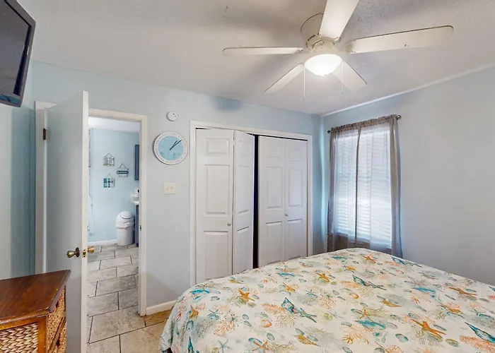 Ocean Reef Apartment Gulf Shores