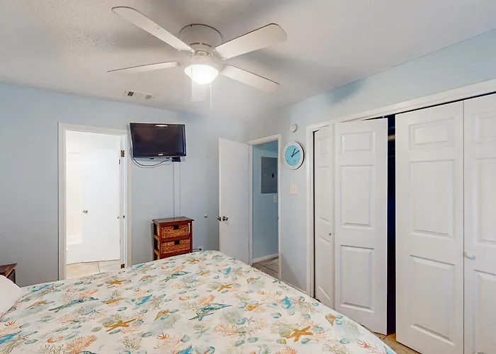 Apartment Ocean Reef Gulf Shores