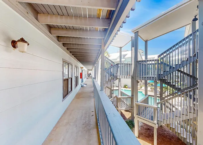 Ocean Reef Apartment